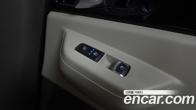 Kia Carnival (IV) Diesel 9-Seater Signature 2024 — фото 34