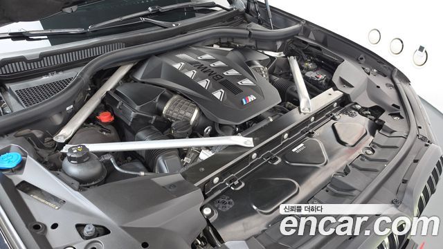 BMW X7 (G07) M60i xDrive M sport 6STR 2024 — фото 6