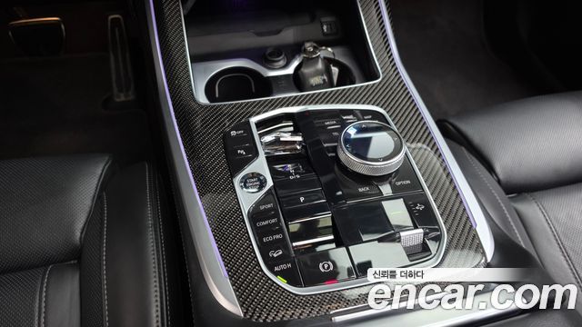 BMW X7 (G07) M60i xDrive M sport 6STR 2024 — фото 9