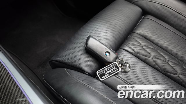 BMW X7 (G07) M60i xDrive M sport 6STR 2024 — фото 15