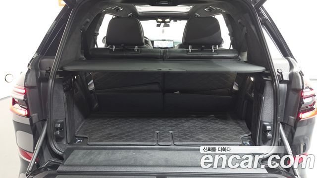 BMW X7 (G07) M60i xDrive M sport 6STR 2024 — фото 19