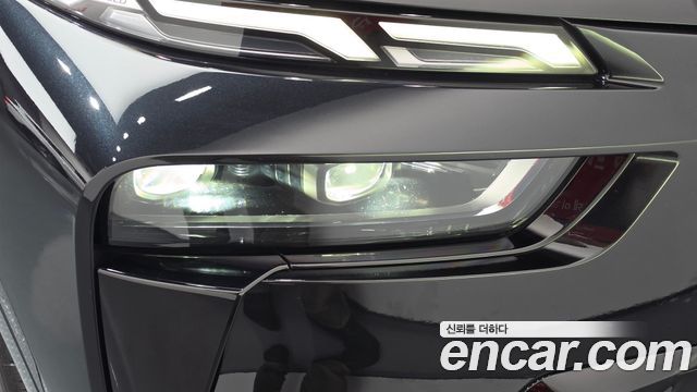 BMW X7 (G07) M60i xDrive M sport 6STR 2024 — фото 22