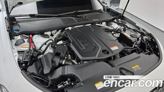 Audi A5 (B10) 40 TFSI Quattro S Line 2025 — фото 6