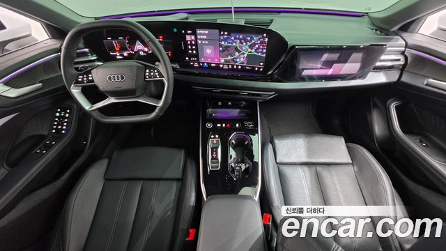 Audi A5 (B10) 40 TFSI Quattro S Line 2025 — фото 7