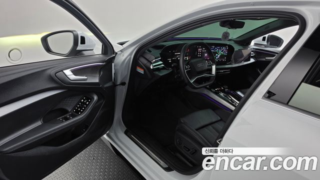 Audi A5 (B10) 40 TFSI Quattro S Line 2025 — фото 10