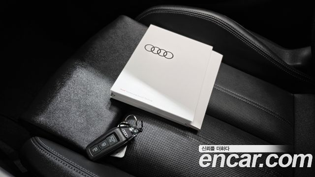 Audi A5 (B10) 40 TFSI Quattro S Line 2025 — фото 15