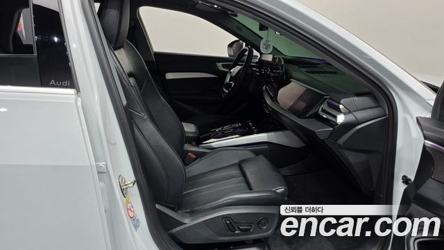 Audi A5 (B10) 40 TFSI Quattro S Line 2025 — фото 26