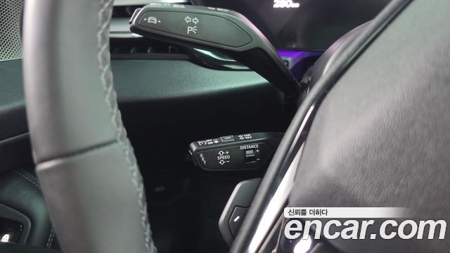 Audi A5 (B10) 40 TFSI Quattro S Line 2025 — фото 30