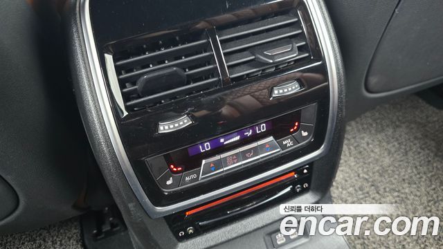 BMW X7 (G07) xDrive 30d M Sport 6 STR 2020 — фото 18