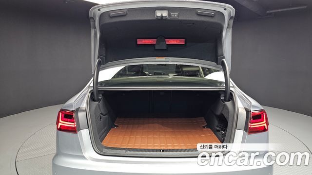 Audi A6 40 TDI Quattro Premium C7 2016 — фото 24