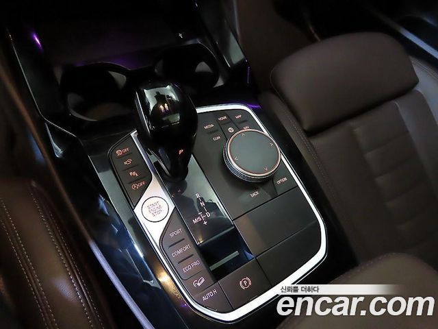 BMW X4 (G02) xDrive20i M Sport Pro Special Edition 2025 — фото 16