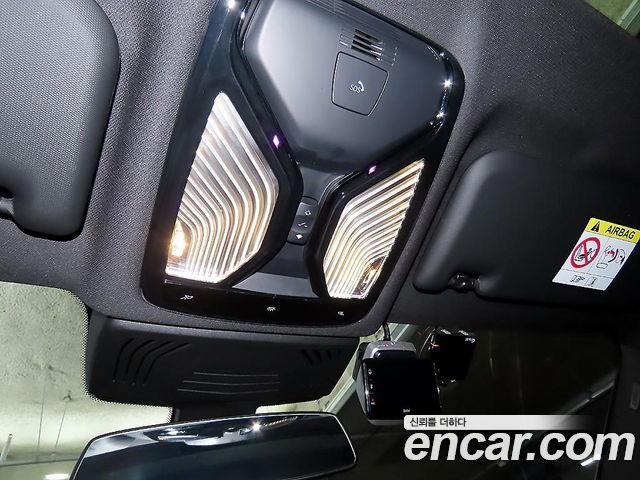 BMW X4 (G02) xDrive20i M Sport Pro Special Edition 2025 — фото 18
