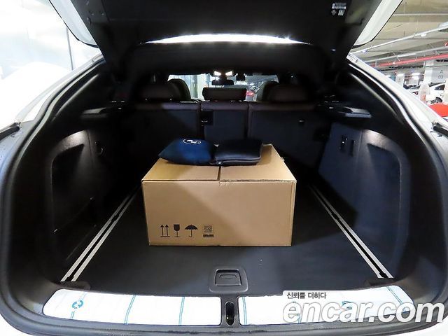 BMW X4 (G02) xDrive20i M Sport Pro Special Edition 2025 — фото 21