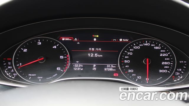 Audi A6 35 TDI Premium C7 2018 — фото 8