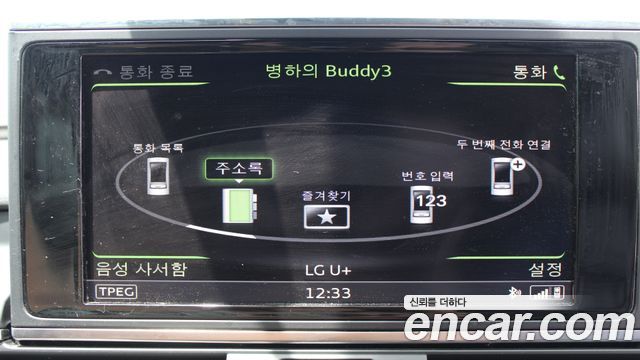 Audi A6 35 TDI Premium C7 2018 — фото 18
