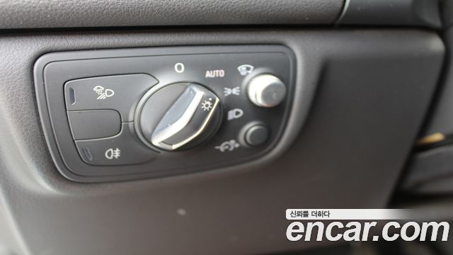 Audi A6 35 TDI Premium C7 2018 — фото 20