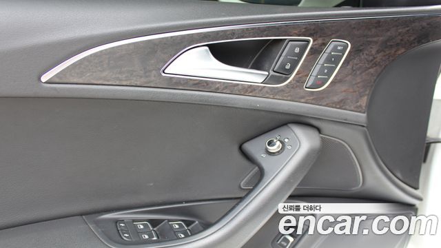 Audi A6 35 TDI Premium C7 2018 — фото 21