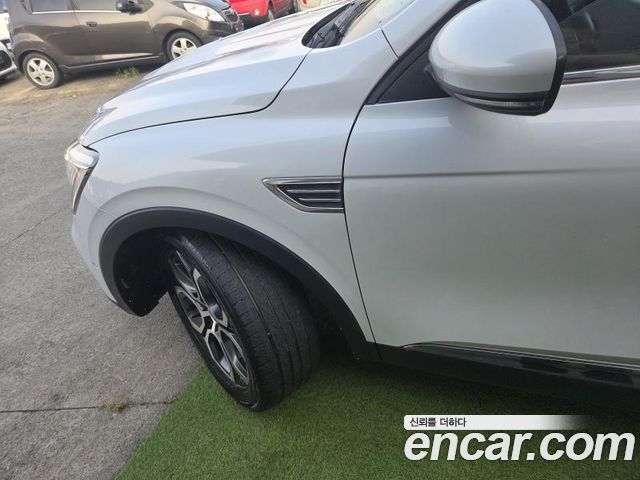 Renault Korea XM3 1.3 TCe RE Signature 2020 — фото 5