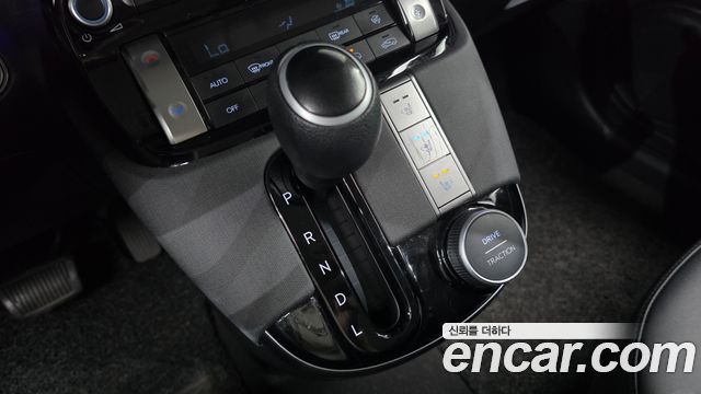 Hyundai Casper Turbo Inspiration 2023 — фото 9