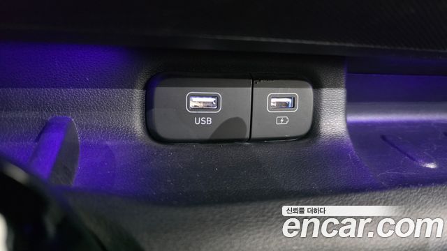Hyundai Casper Turbo Inspiration 2023 — фото 14