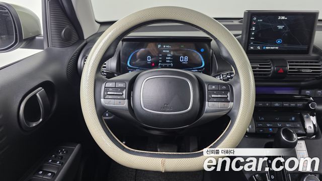 Hyundai Casper Turbo Inspiration 2023 — фото 16