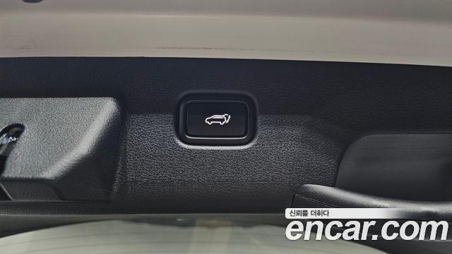 Kia Sportage (V) Gasoline 1.6 Turbo 2WD Signature 2025 — фото 33