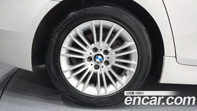 BMW 5 Series (F10) 520d xDrive 2014 — фото 5