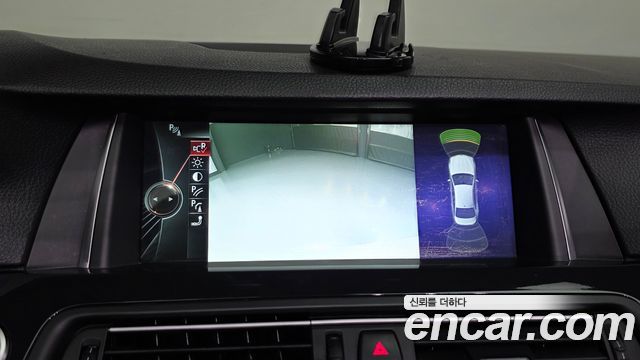 BMW 5 Series (F10) 520d xDrive 2014 — фото 14