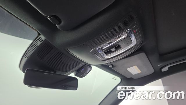 Mercedes-Benz GLE-Class (W167) AMG GLE53 4MATIC+ 2021 — фото 27