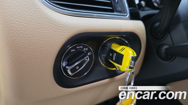 Porsche Macan 3.0 S Diesel 95B 2017 — фото 18