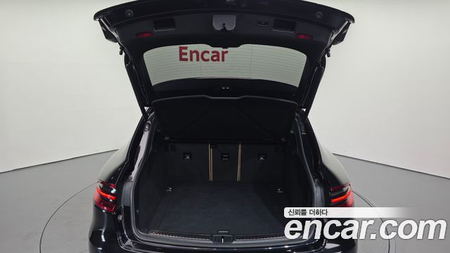 Porsche Macan 3.0 S Diesel 95B 2017 — фото 24