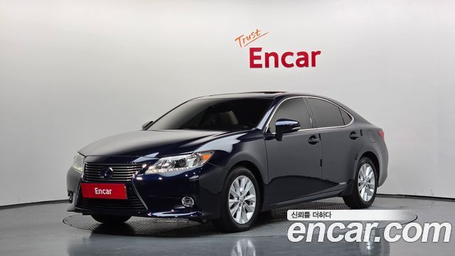Lexus ES300h premium XV60