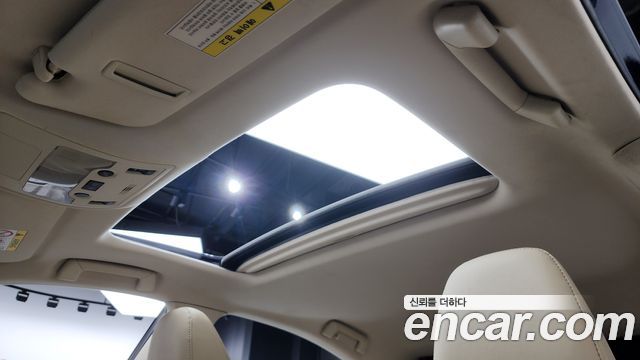 Lexus ES300h premium XV60 2015 — фото 18
