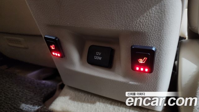 Lexus ES300h premium XV60 2015 — фото 19