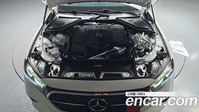 Mercedes-Benz E-Class (W214) E200 Avantgarde 2025 — фото 6