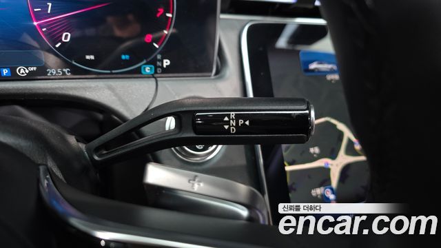 Mercedes-Benz E-Class (W214) E200 Avantgarde 2025 — фото 9