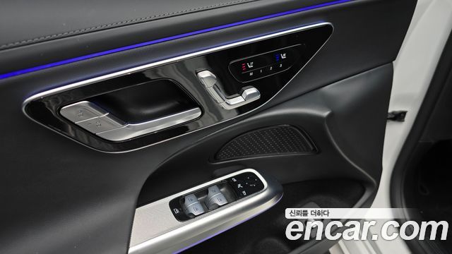 Mercedes-Benz E-Class (W214) E200 Avantgarde 2025 — фото 15