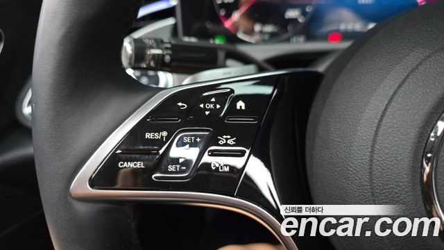 Mercedes-Benz E-Class (W214) E200 Avantgarde 2025 — фото 16