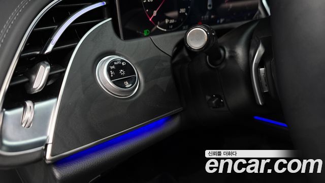 Mercedes-Benz E-Class (W214) E200 Avantgarde 2025 — фото 17