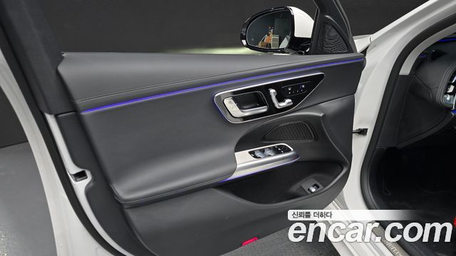 Mercedes-Benz E-Class (W214) E200 Avantgarde 2025 — фото 24