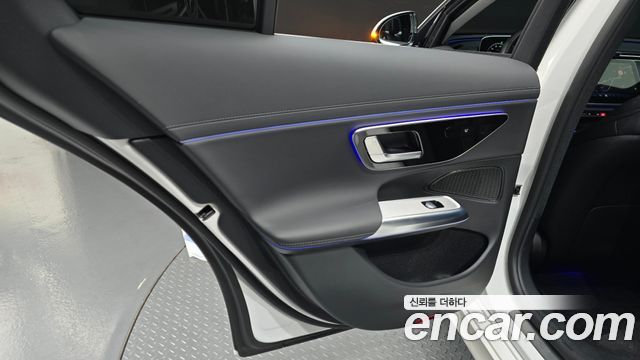 Mercedes-Benz E-Class (W214) E200 Avantgarde 2025 — фото 25
