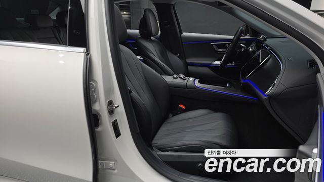 Mercedes-Benz E-Class (W214) E200 Avantgarde 2025 — фото 26