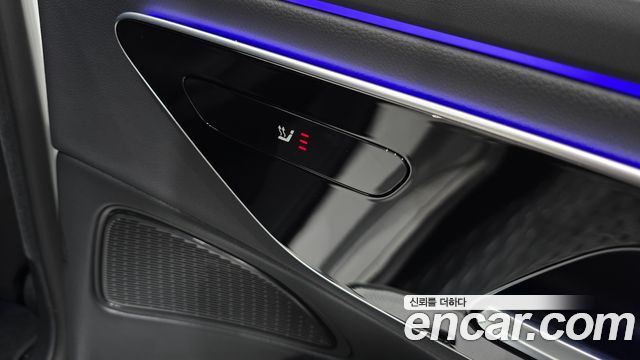 Mercedes-Benz E-Class (W214) E200 Avantgarde 2025 — фото 27