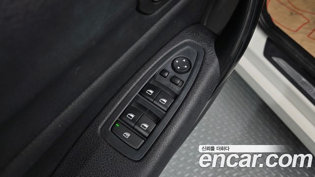 BMW 1 Series (F20) 118d Urban Pack1 5Dr 2014 — фото 11