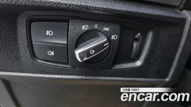 BMW 1 Series (F20) 118d Urban Pack1 5Dr 2014 — фото 12