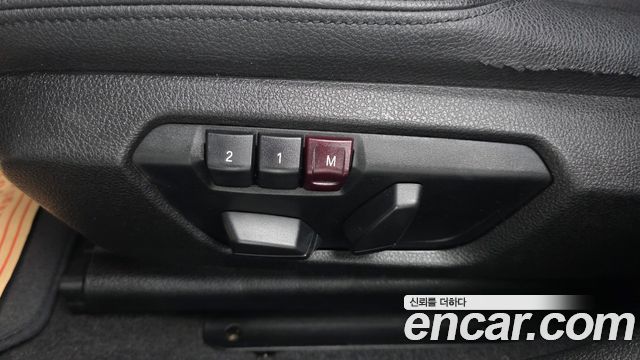 BMW 1 Series (F20) 118d Urban Pack1 5Dr 2014 — фото 18