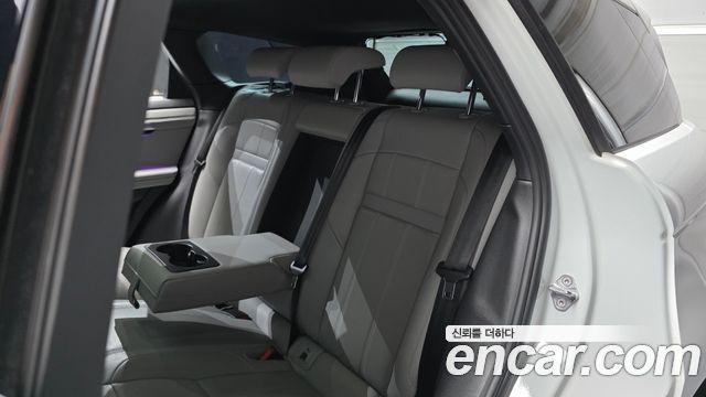 Land Rover Range Rover Evoque (II) P250 SE 2022 — фото 12