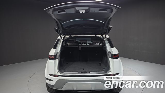 Land Rover Range Rover Evoque (II) P250 SE 2022 — фото 16