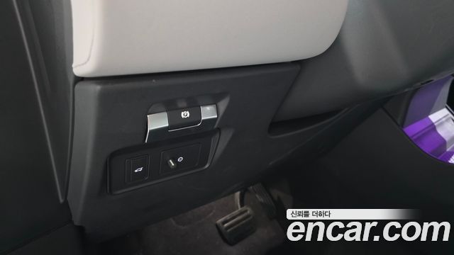 Land Rover Range Rover Evoque (II) P250 SE 2022 — фото 19