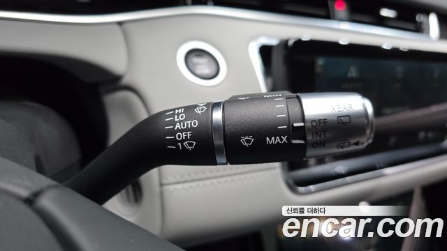Land Rover Range Rover Evoque (II) P250 SE 2022 — фото 20